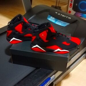 Jordan truflight new never wore